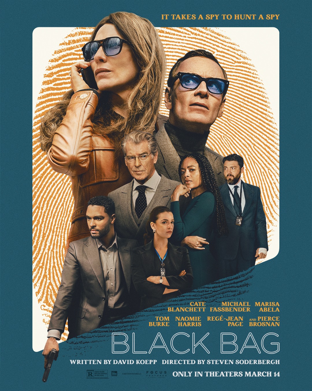 Black Bag