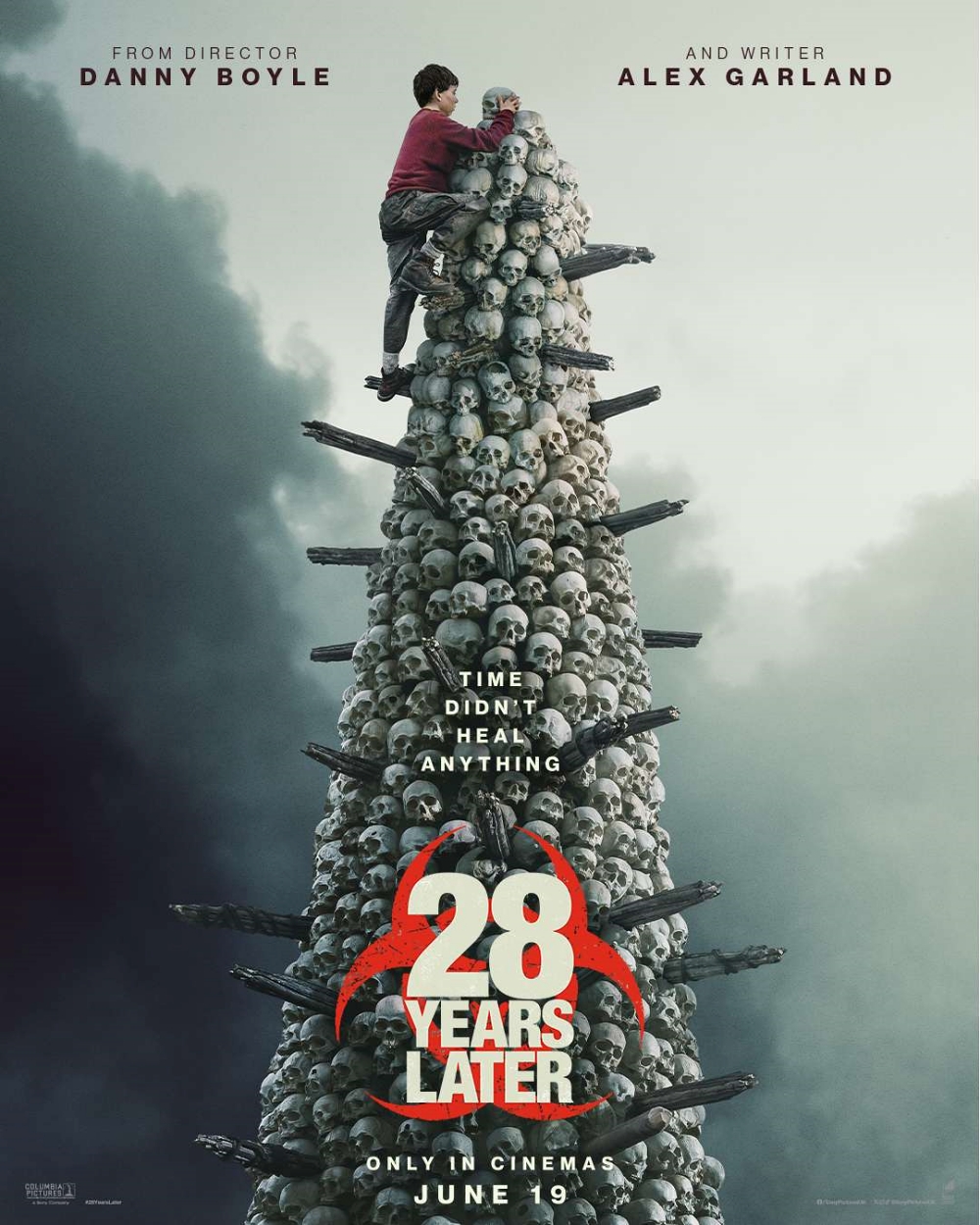 28 Years Later