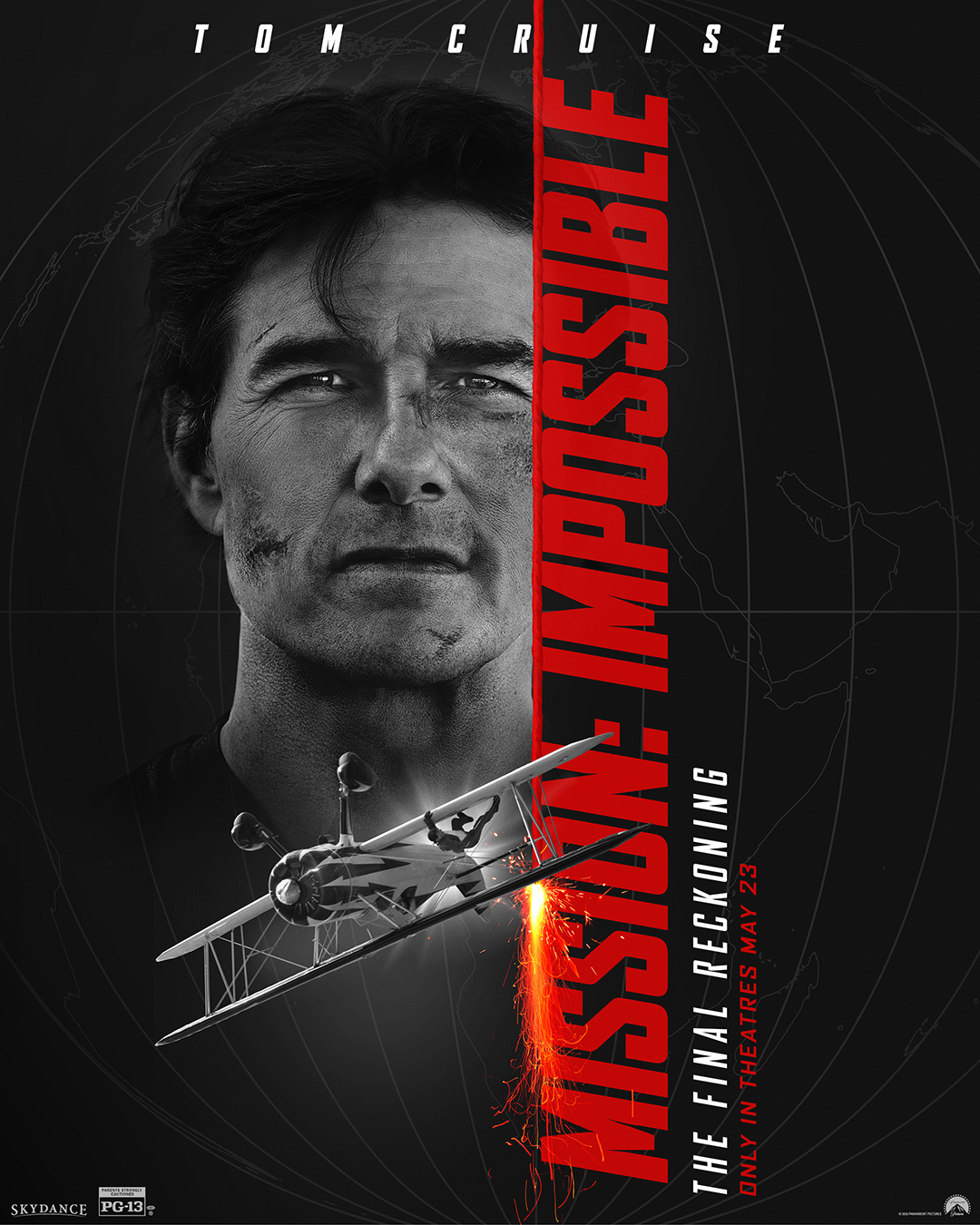 Mission: Impossible  The Final Reckoning -2D ATMOS