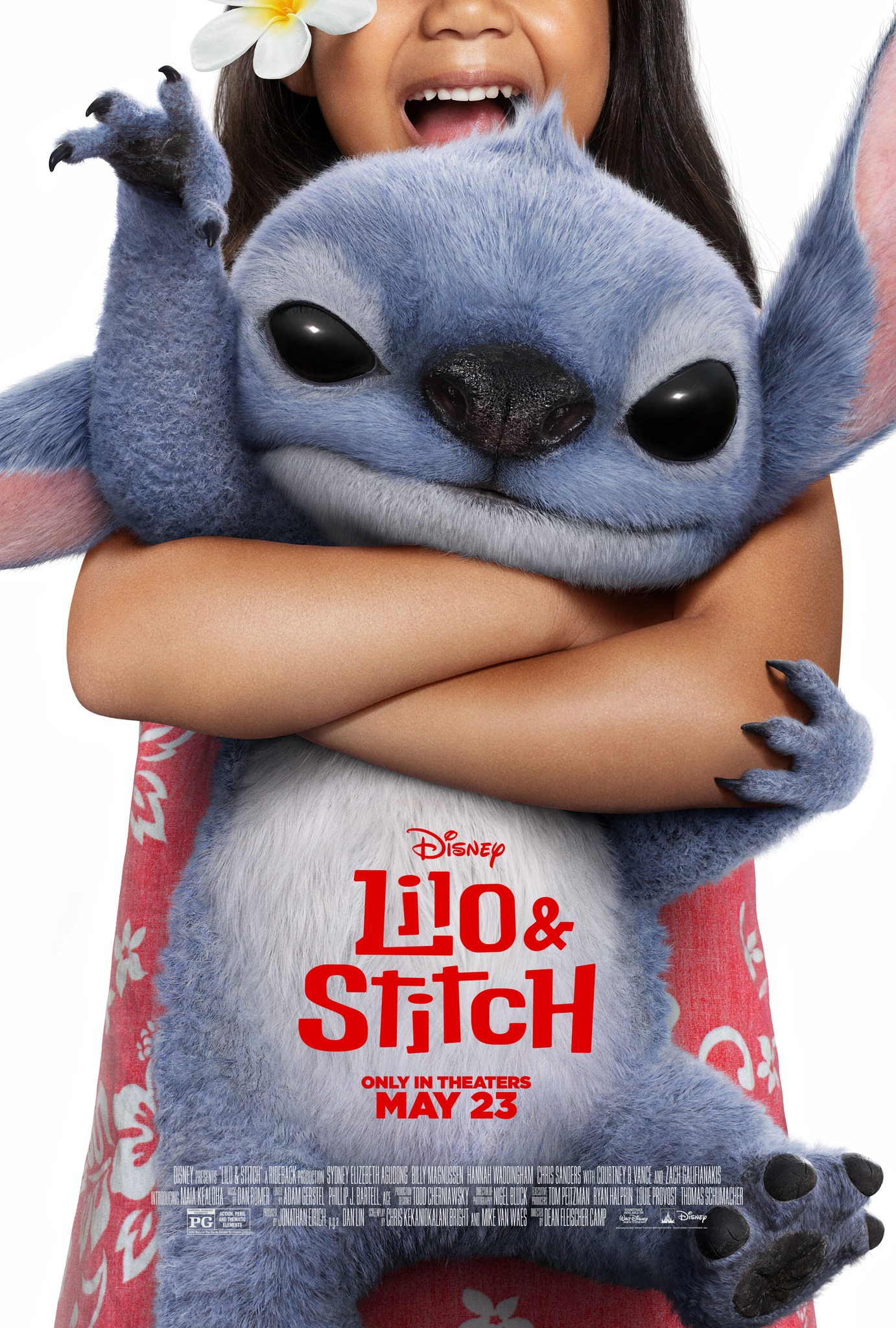 Lilo & Stitch (3D)
