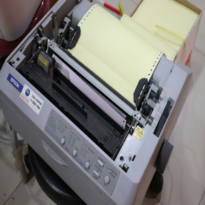 Printing Services