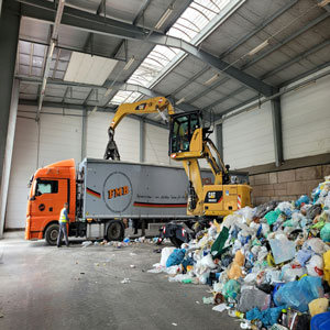 Waste Management Services