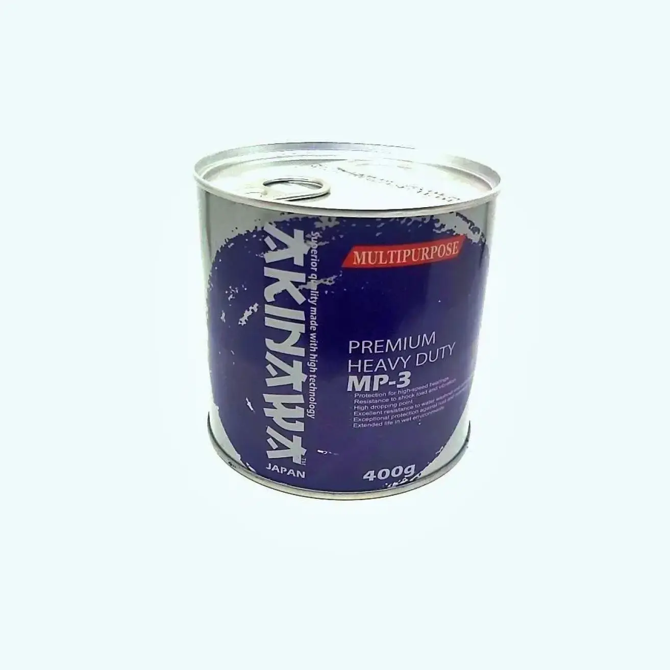 AKINAWA - MP3 (400g)