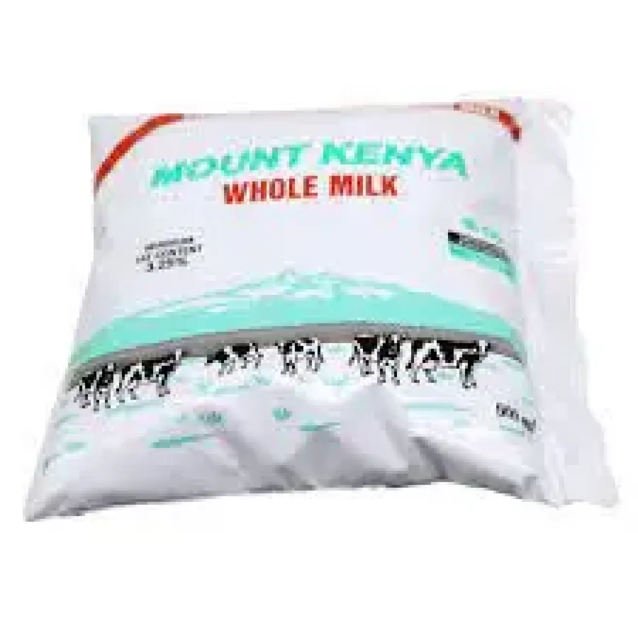Mount Kenya UHT Milk ESL 500ML *18 Pieces