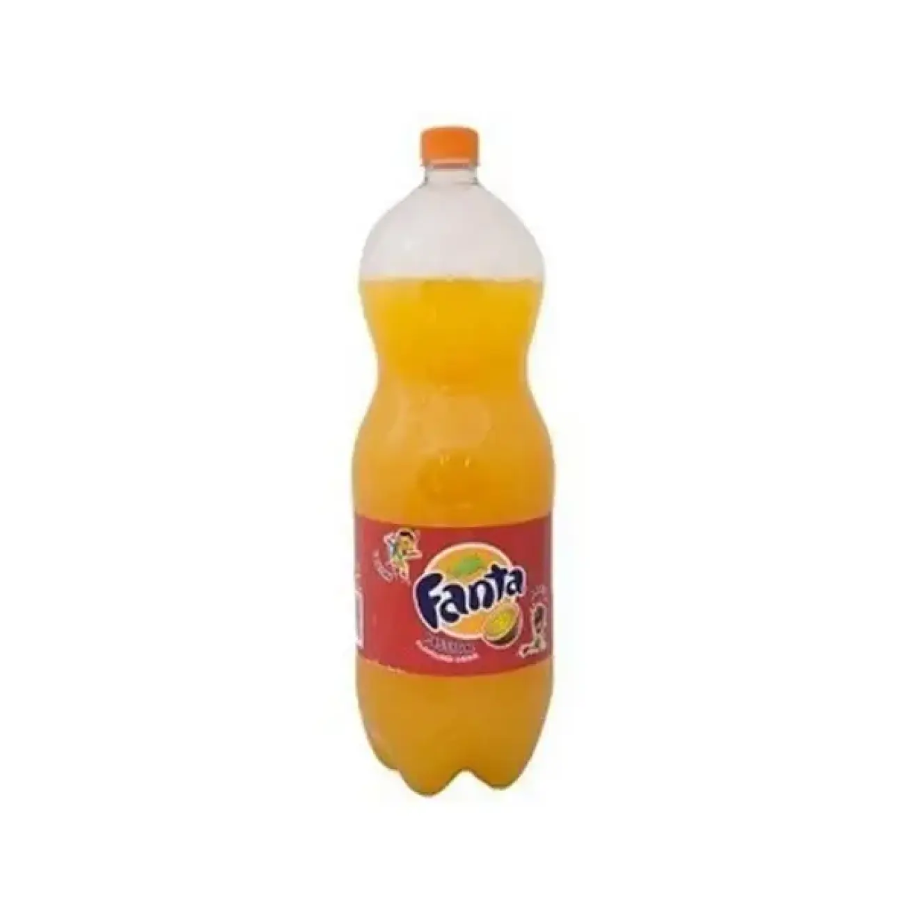 Fanta Passion 2L *6 Pieces