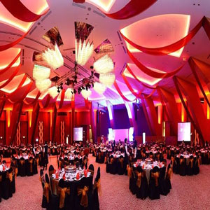 Event Planning Services